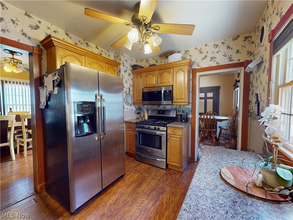 3073 W 116th Street Cleveland OH 44111