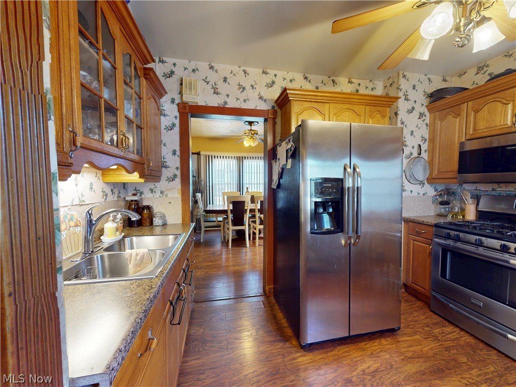 3073 W 116th Street Cleveland OH 44111