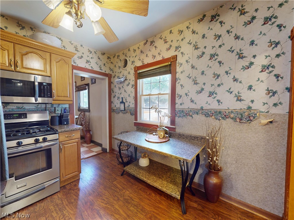 3073 W 116th Street Cleveland OH 44111