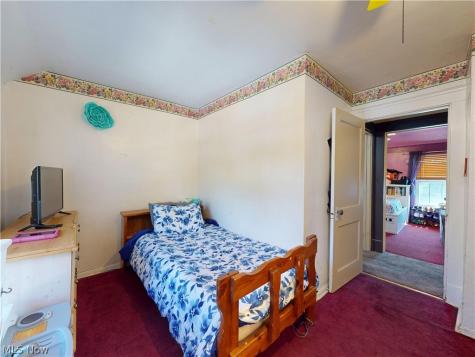 3073 W 116th Street Cleveland OH 44111