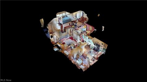 3073 W 116th Street Cleveland OH 44111