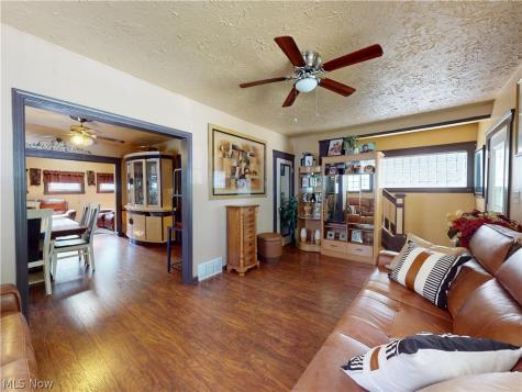 3073 W 116th Street Cleveland OH 44111