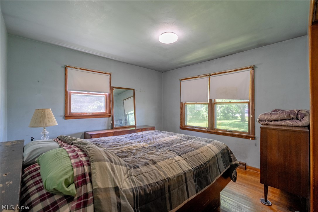 8753 S Duck Creek Road Berlin Center OH 44401