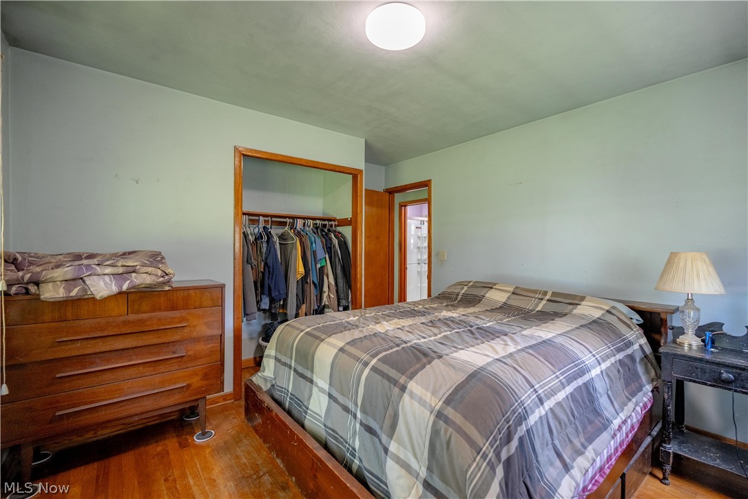 8753 S Duck Creek Road Berlin Center OH 44401