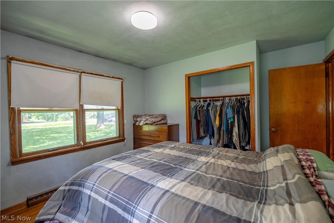 8753 S Duck Creek Road Berlin Center OH 44401