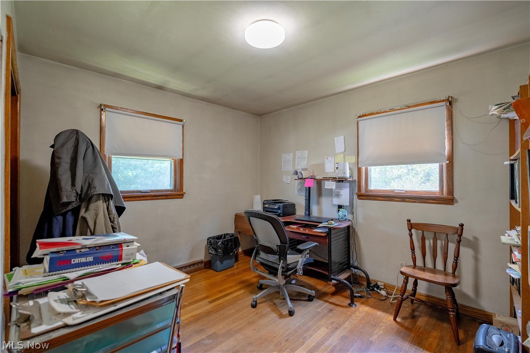 8753 S Duck Creek Road Berlin Center OH 44401