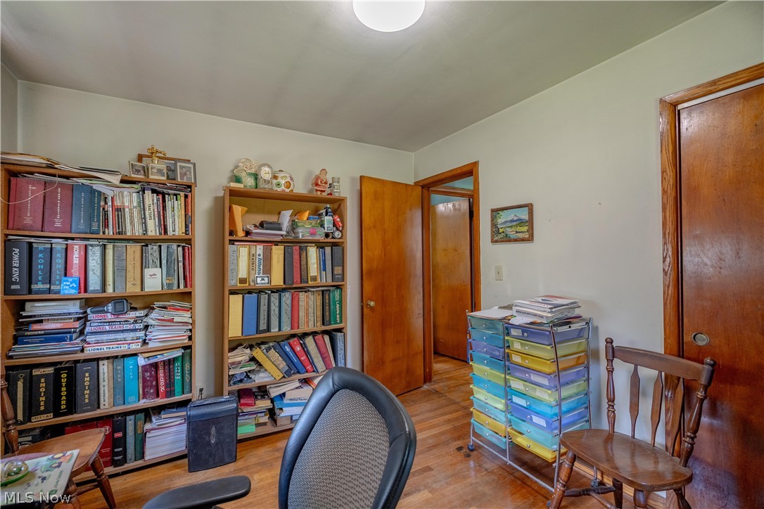 8753 S Duck Creek Road Berlin Center OH 44401