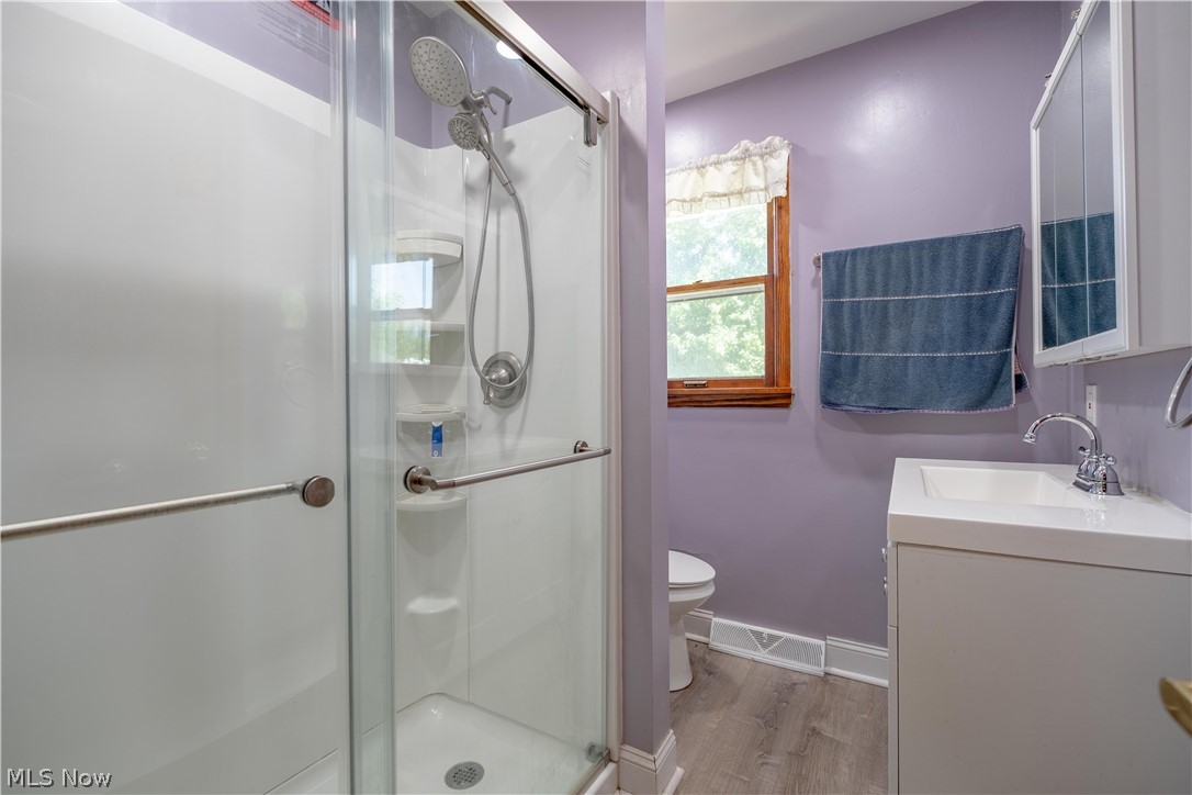 8753 S Duck Creek Road Berlin Center OH 44401