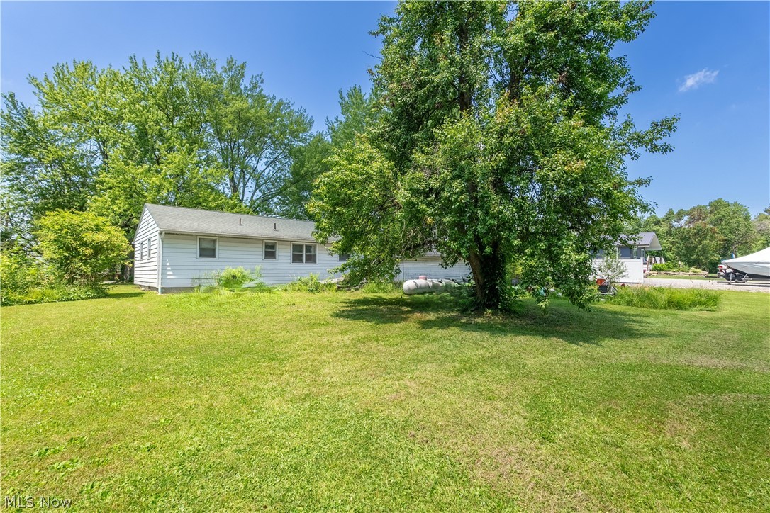 8753 S Duck Creek Road Berlin Center OH 44401