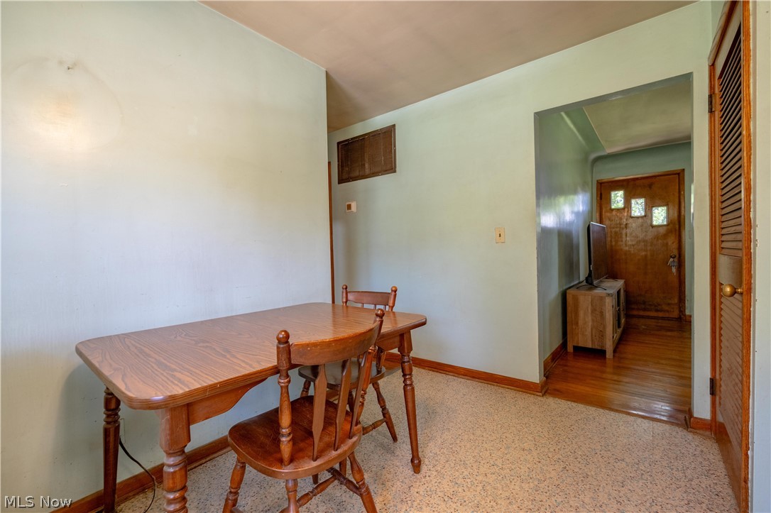 8753 S Duck Creek Road Berlin Center OH 44401