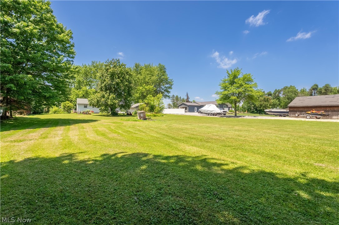 8753 S Duck Creek Road Berlin Center OH 44401
