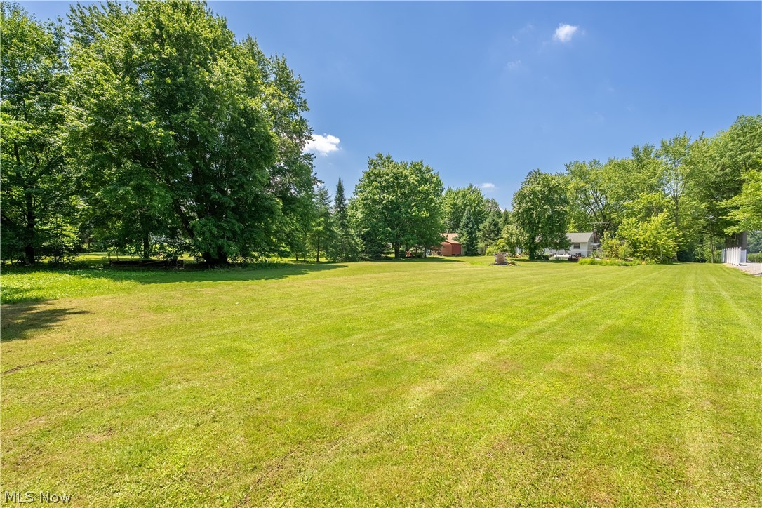 8753 S Duck Creek Road Berlin Center OH 44401