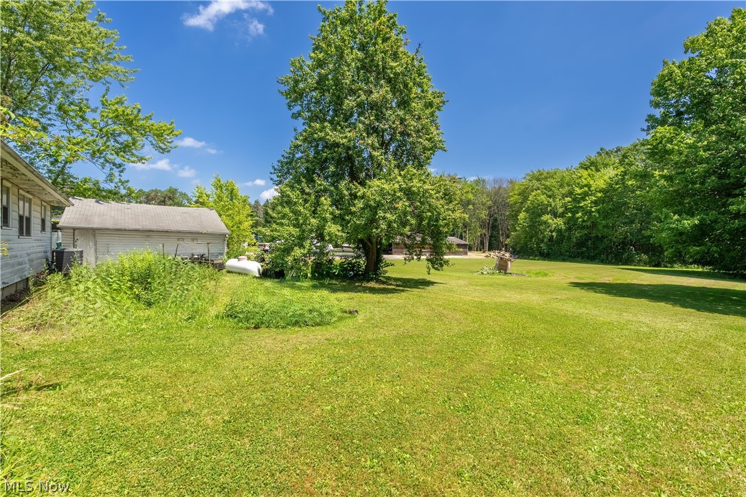 8753 S Duck Creek Road Berlin Center OH 44401