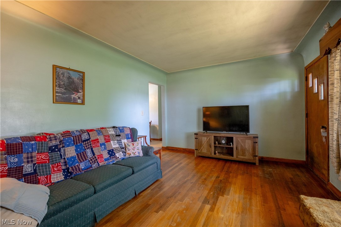 8753 S Duck Creek Road Berlin Center OH 44401