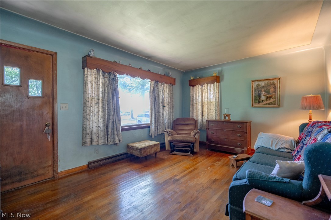 8753 S Duck Creek Road Berlin Center OH 44401