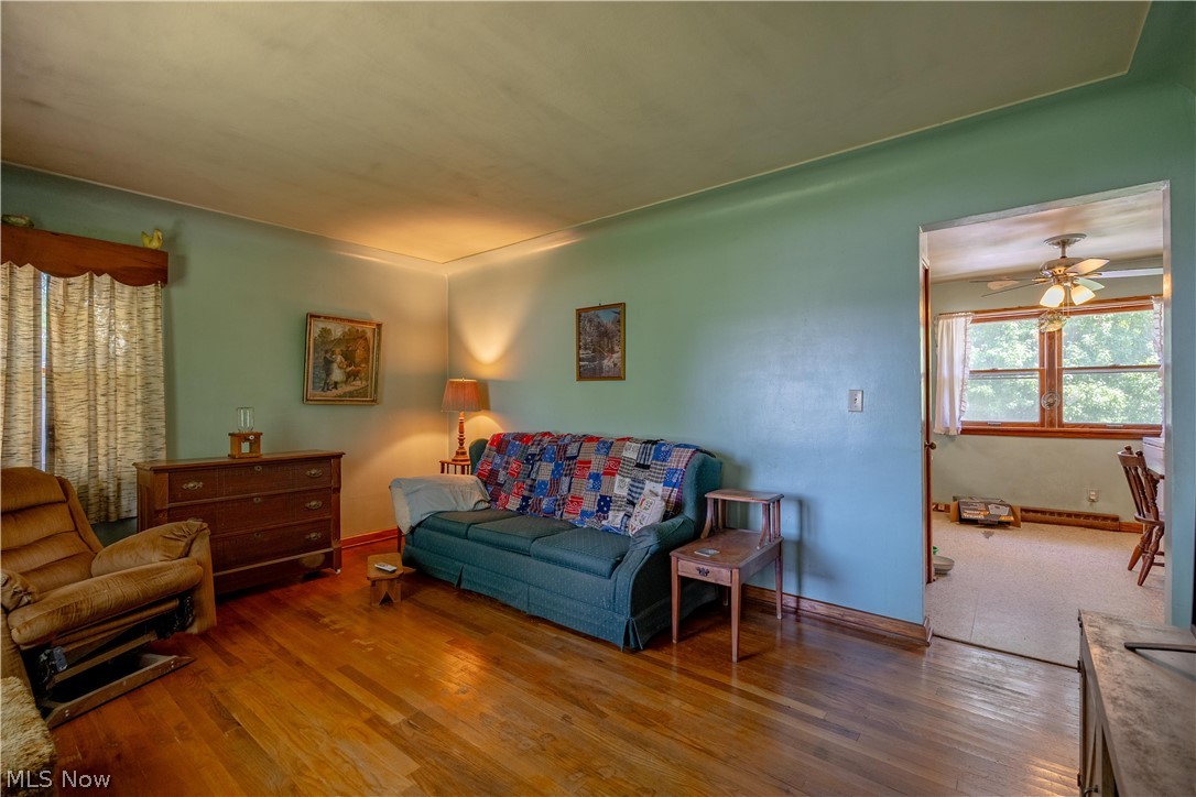 8753 S Duck Creek Road Berlin Center OH 44401