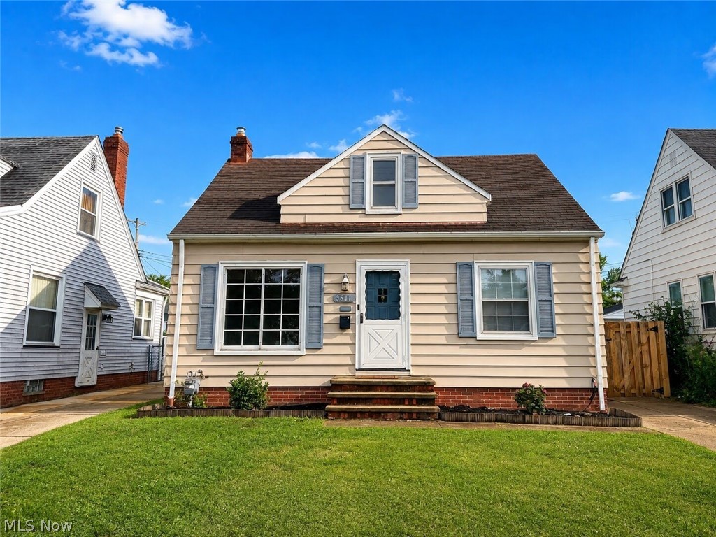 5811 Allanwood Drive Parma OH 44129