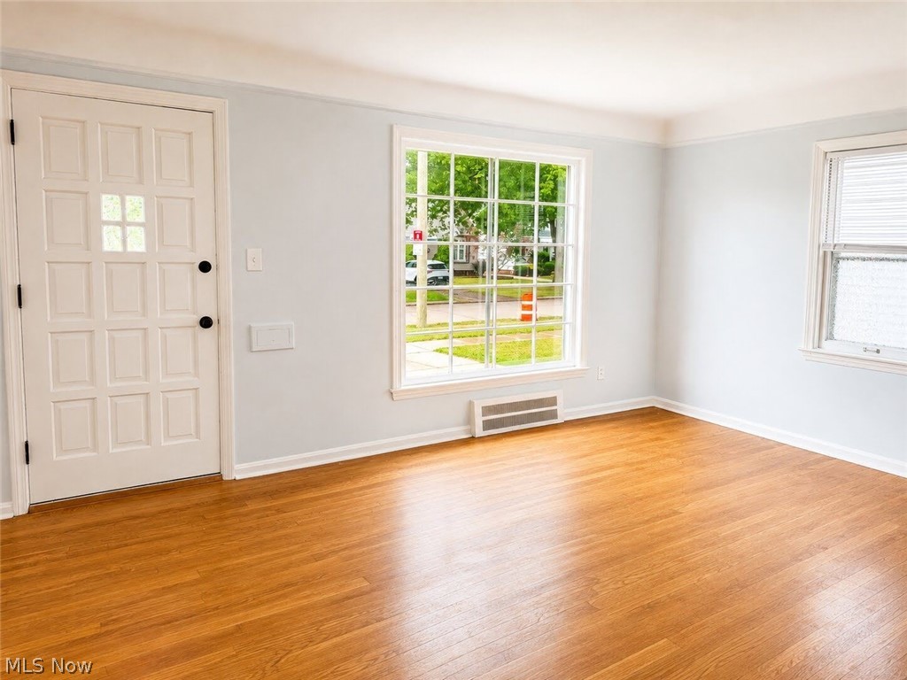 5811 Allanwood Drive Parma OH 44129