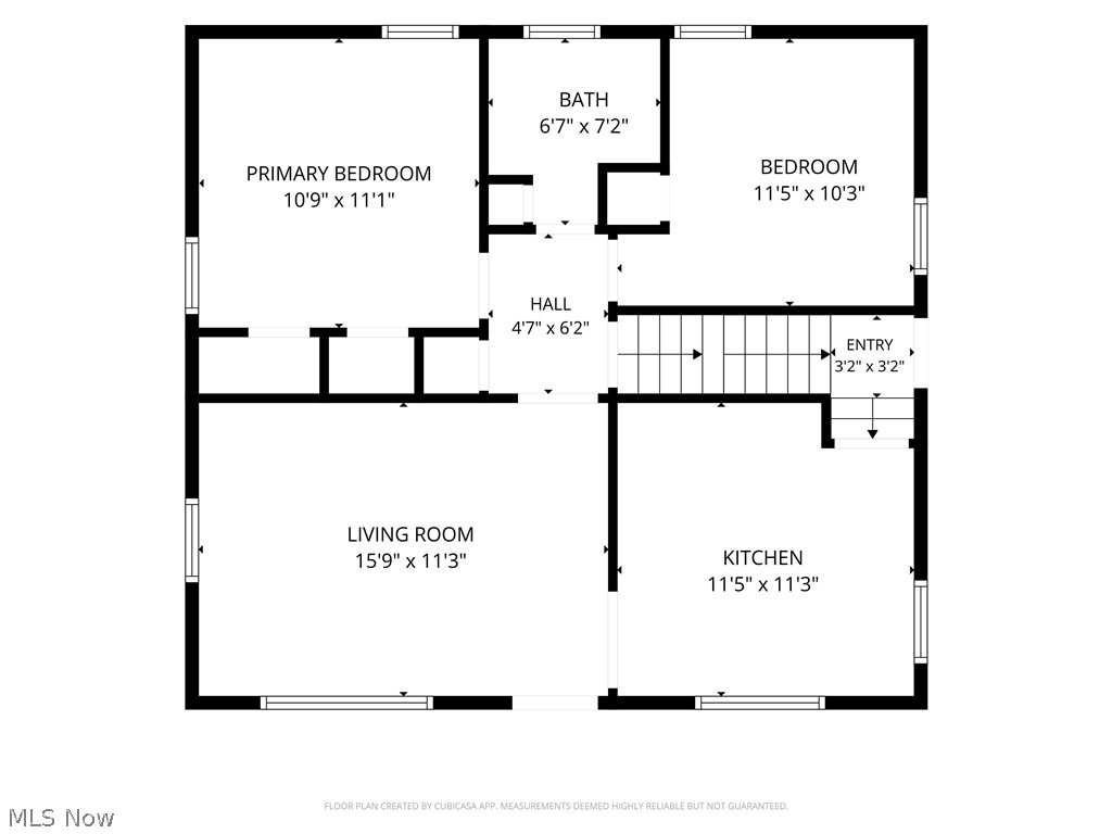 5811 Allanwood Drive Parma OH 44129
