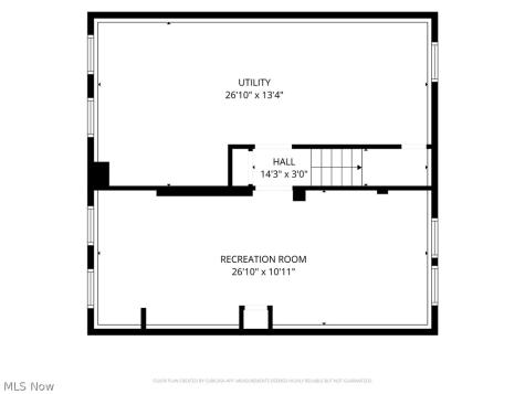 5811 Allanwood Drive Parma OH 44129