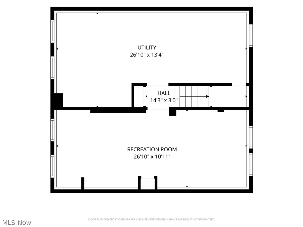 5811 Allanwood Drive Parma OH 44129
