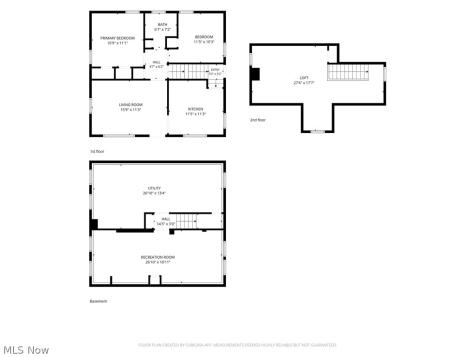 5811 Allanwood Drive Parma OH 44129