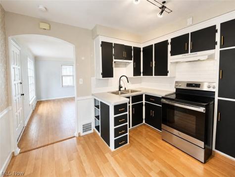5811 Allanwood Drive Parma OH 44129
