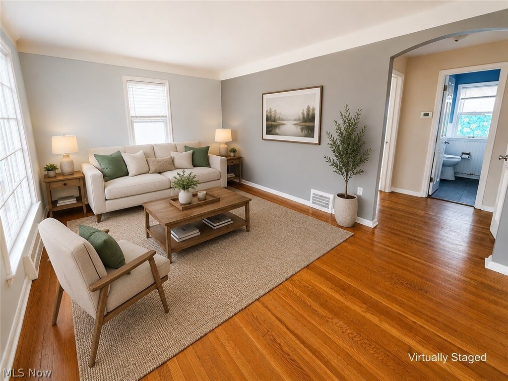 5811 Allanwood Drive Parma OH 44129