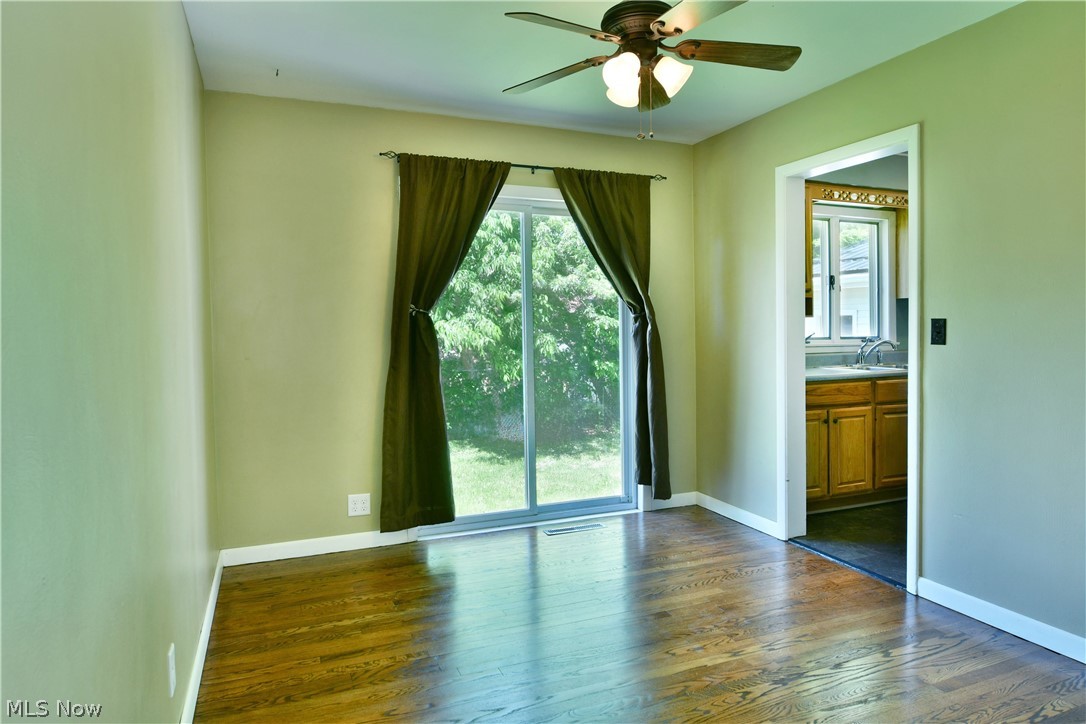 182 Shirley Lane NW Warren OH 44483