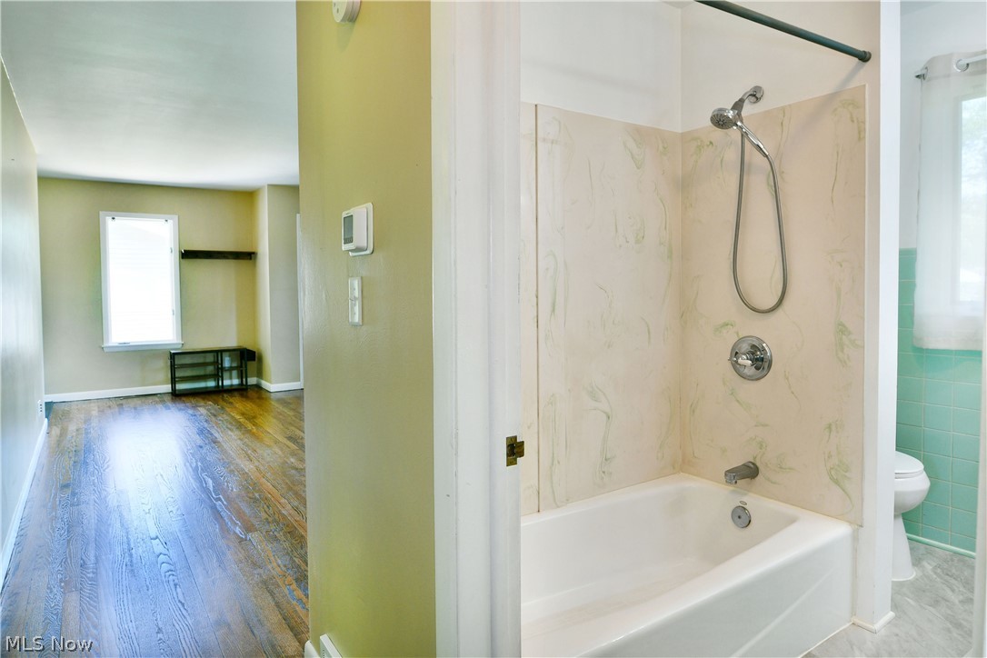 182 Shirley Lane NW Warren OH 44483