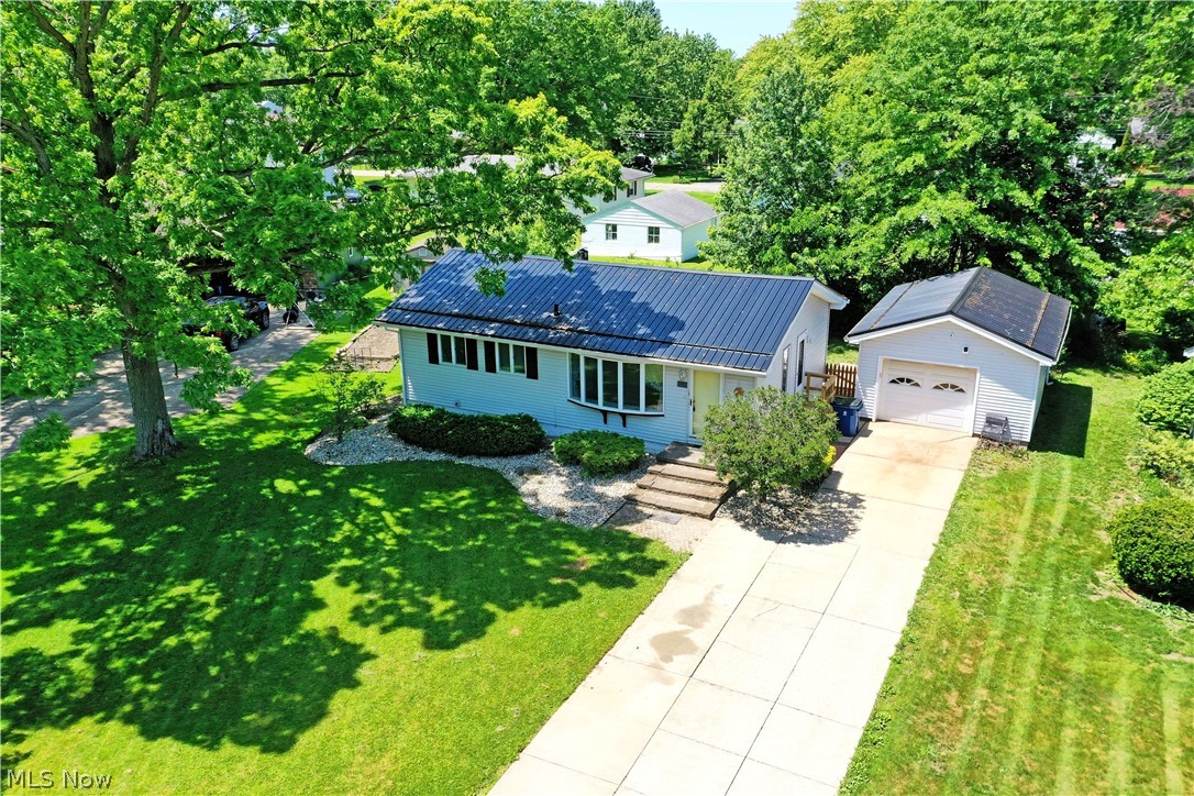 182 Shirley Lane NW Warren OH 44483
