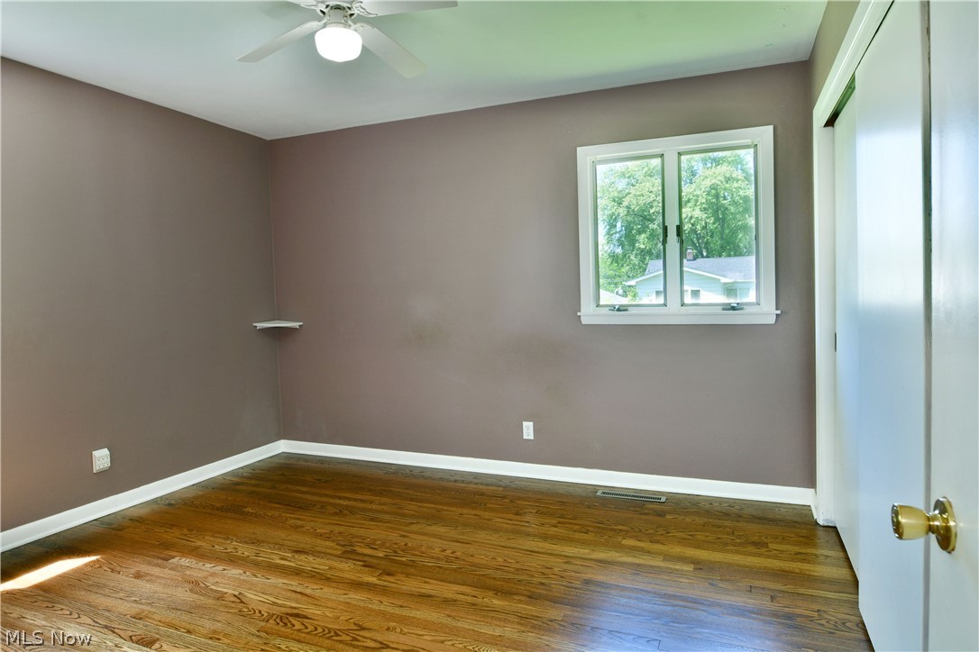 182 Shirley Lane NW Warren OH 44483