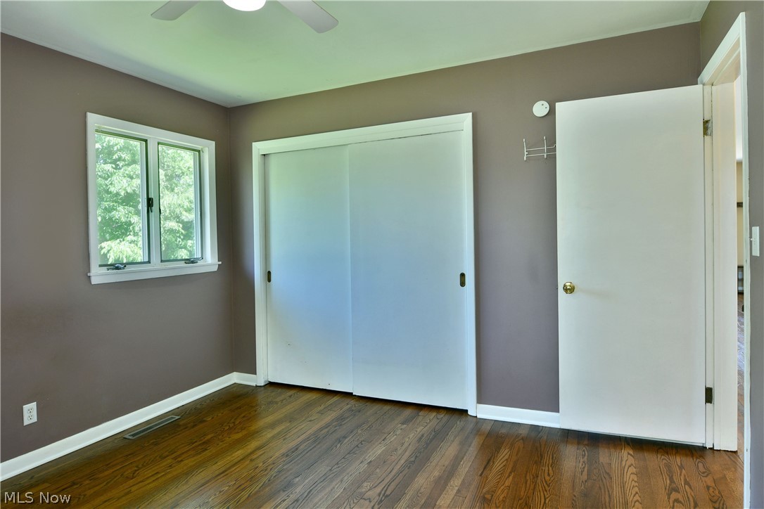 182 Shirley Lane NW Warren OH 44483