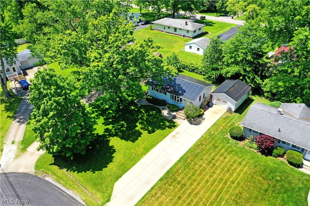 182 Shirley Lane NW Warren OH 44483