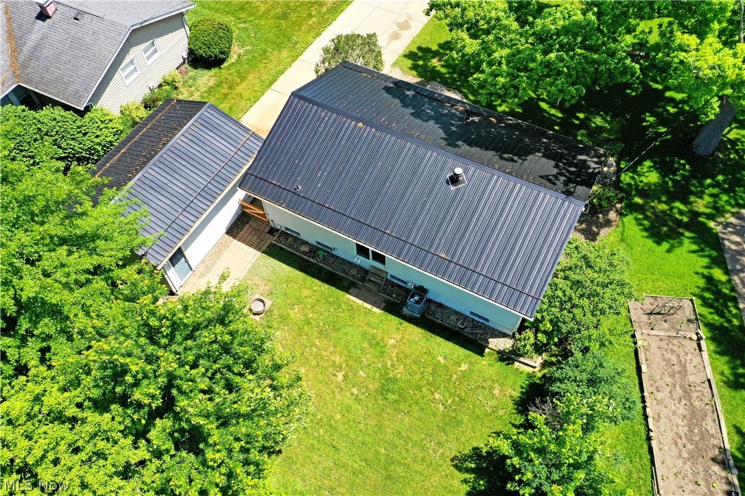182 Shirley Lane NW Warren OH 44483