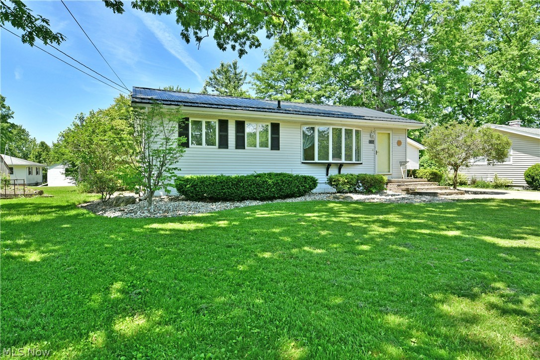 182 Shirley Lane NW Warren OH 44483