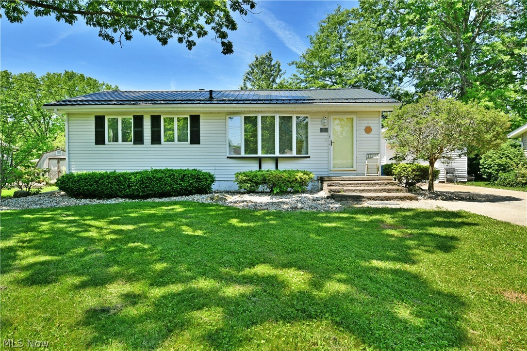 182 Shirley Lane NW Warren OH 44483