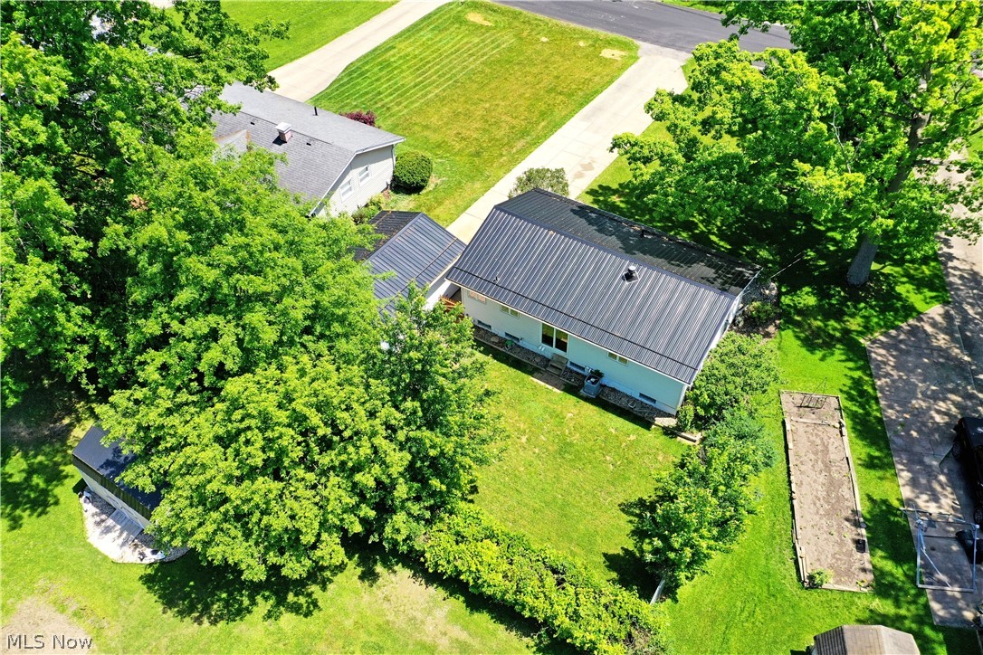 182 Shirley Lane NW Warren OH 44483