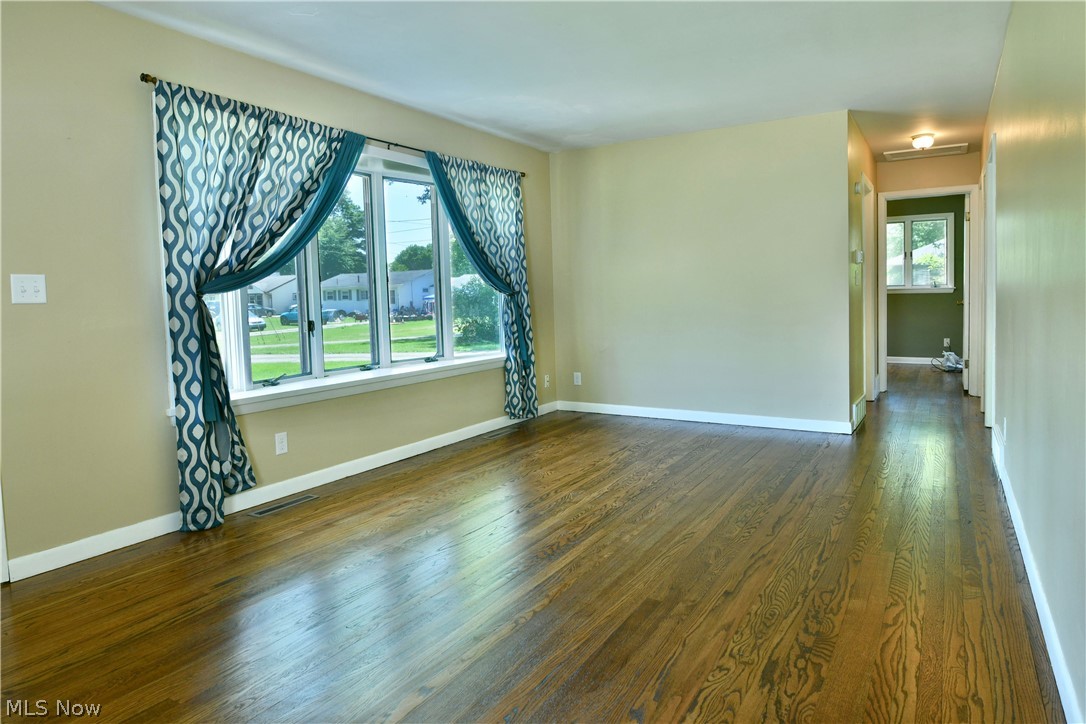 182 Shirley Lane NW Warren OH 44483
