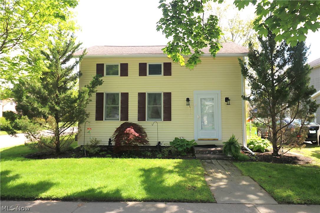 62 S Huron Street Milan OH 44846