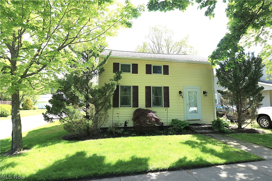 62 S Huron Street Milan OH 44846