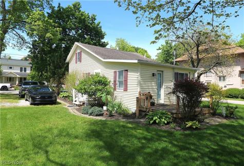 62 S Huron Street Milan OH 44846
