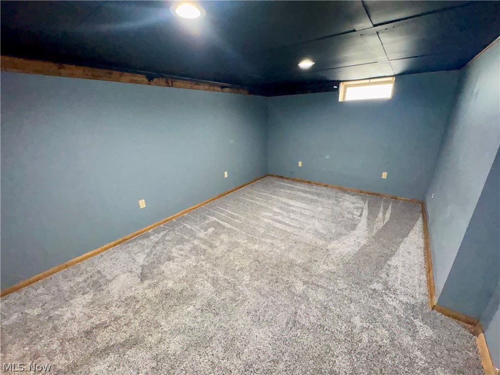 470 Nel Da Mar Drive New Concord OH 43762