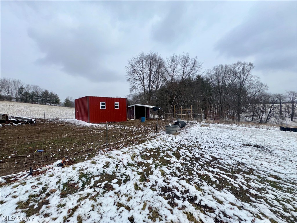 470 Nel Da Mar Drive New Concord OH 43762