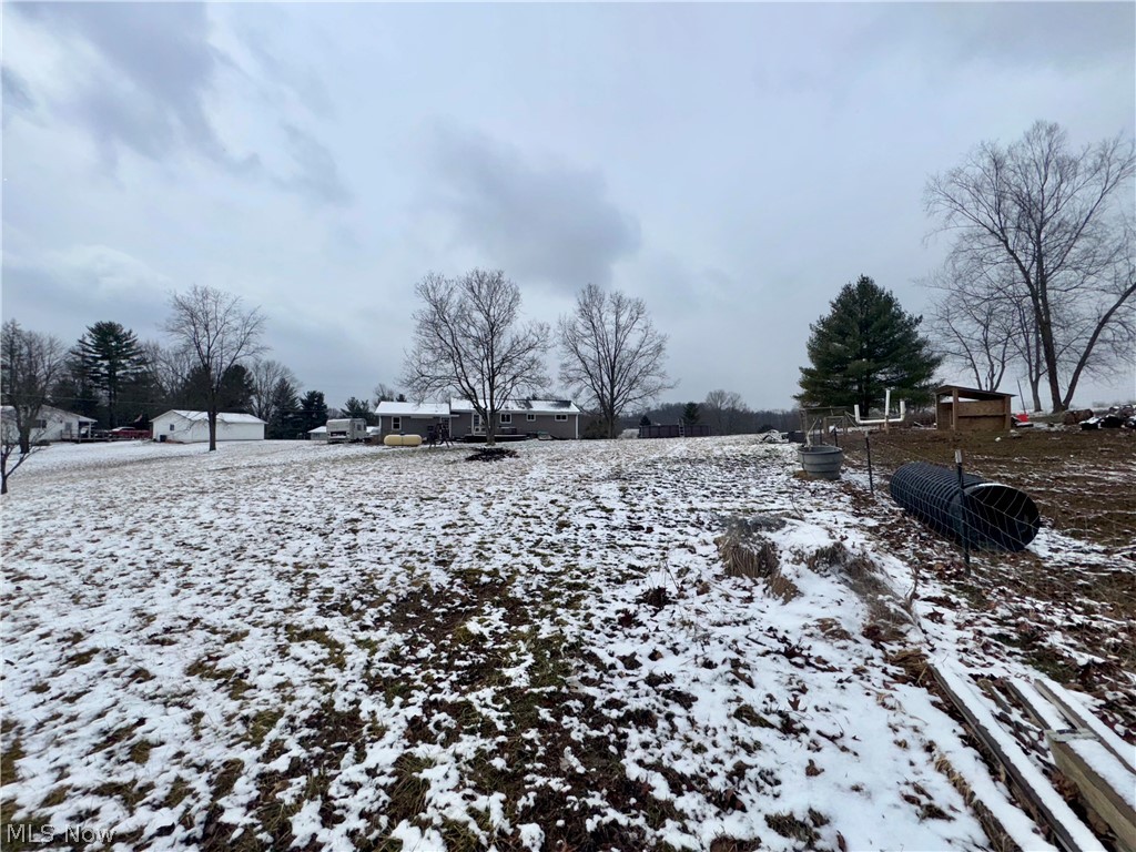 470 Nel Da Mar Drive New Concord OH 43762