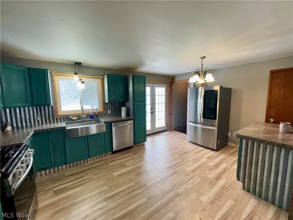 470 Nel Da Mar Drive New Concord OH 43762