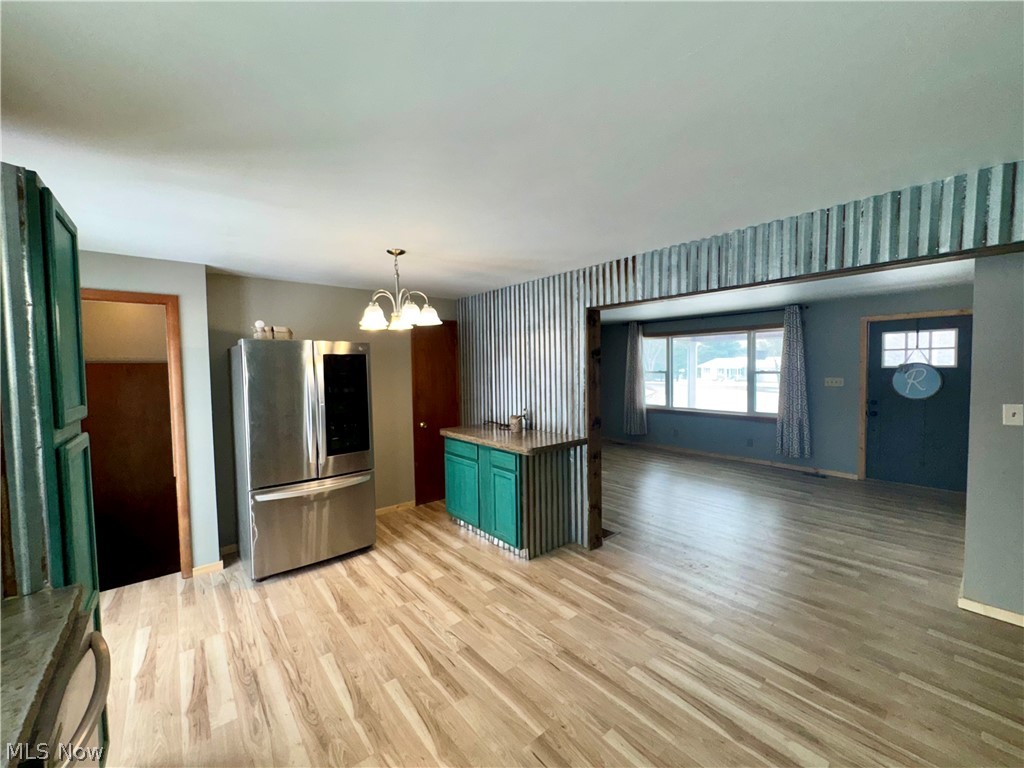 470 Nel Da Mar Drive New Concord OH 43762