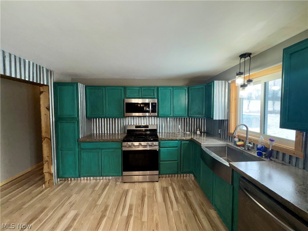 470 Nel Da Mar Drive New Concord OH 43762