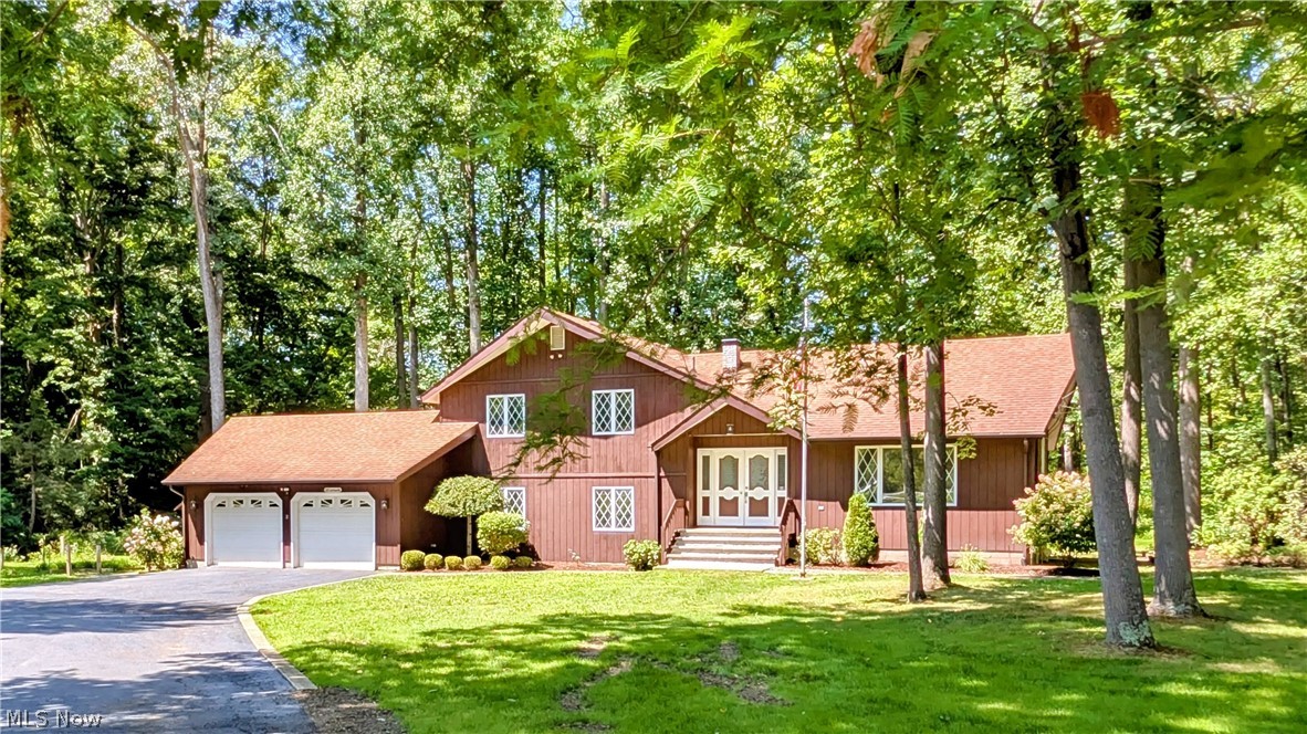 1305 Garrison Road Ashtabula OH 44004