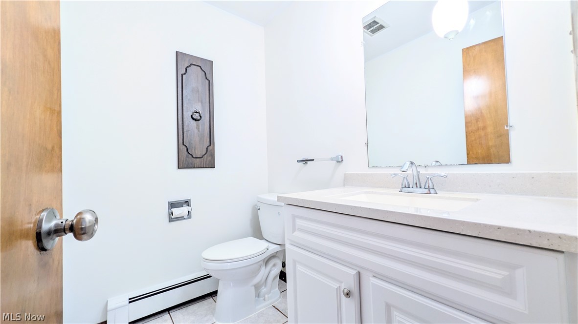 1305 Garrison Road Ashtabula OH 44004